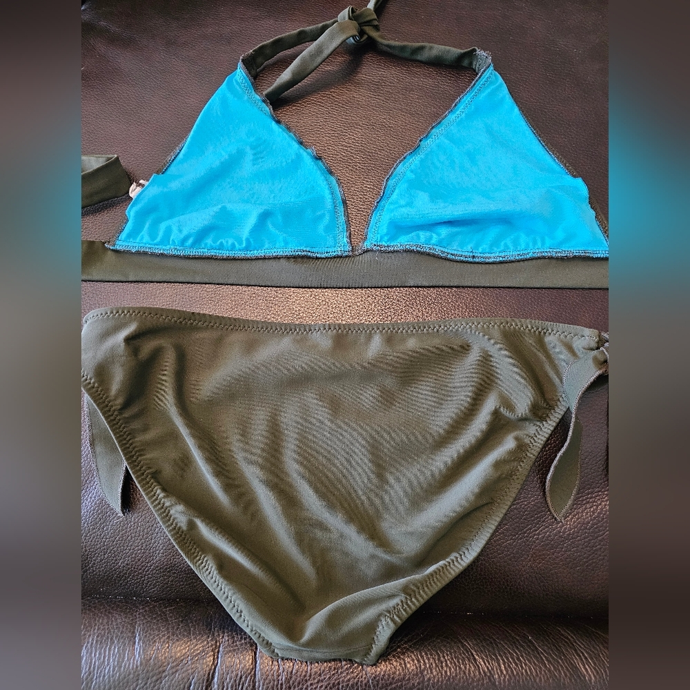 Mossimo Bikini - Picture 2 of 3